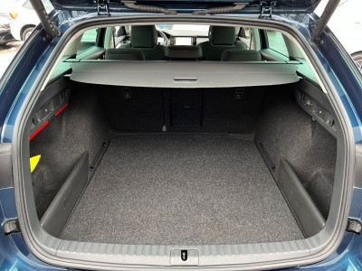 Skoda Octavia Gebrauchtwagen Skoda Octavia Gebrauchtwagen