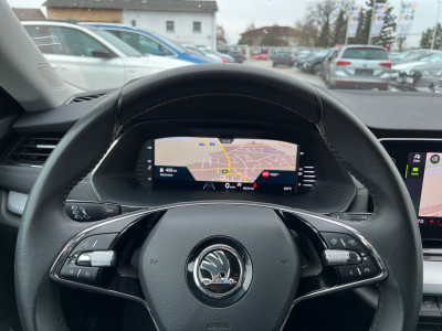 Skoda Octavia Gebrauchtwagen Skoda Octavia Gebrauchtwagen