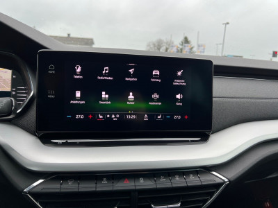 Skoda Octavia Gebrauchtwagen Skoda Octavia Gebrauchtwagen