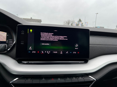 Skoda Octavia Gebrauchtwagen Skoda Octavia Gebrauchtwagen