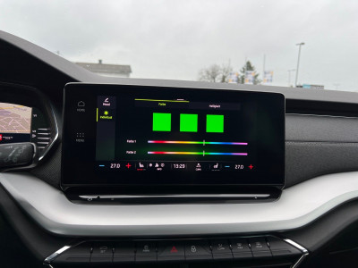 Skoda Octavia Gebrauchtwagen Skoda Octavia Gebrauchtwagen