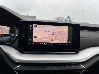 Skoda Octavia Gebrauchtwagen Skoda Octavia Gebrauchtwagen