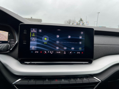 Skoda Octavia Gebrauchtwagen Skoda Octavia Gebrauchtwagen