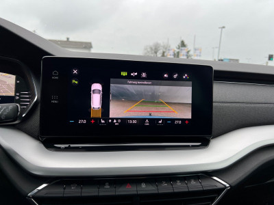 Skoda Octavia Gebrauchtwagen Skoda Octavia Gebrauchtwagen