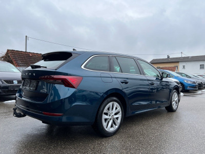 Skoda Octavia Gebrauchtwagen Skoda Octavia Gebrauchtwagen