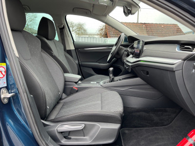 Skoda Octavia Gebrauchtwagen Skoda Octavia Gebrauchtwagen