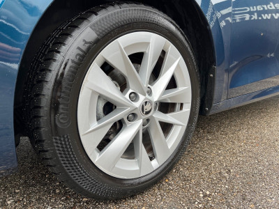 Skoda Octavia Gebrauchtwagen Skoda Octavia Gebrauchtwagen