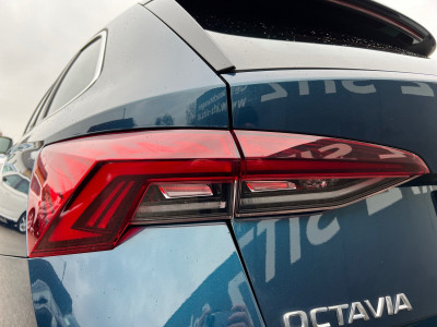 Skoda Octavia Gebrauchtwagen Skoda Octavia Gebrauchtwagen