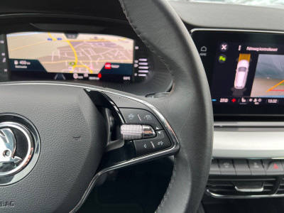 Skoda Octavia Gebrauchtwagen Skoda Octavia Gebrauchtwagen