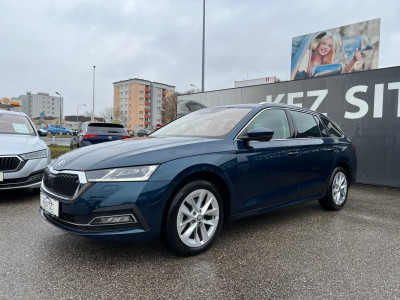 Skoda Octavia Gebrauchtwagen Skoda Octavia Gebrauchtwagen