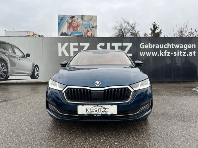 Skoda Octavia Gebrauchtwagen Skoda Octavia Gebrauchtwagen