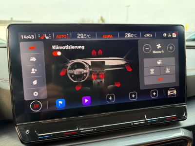 Cupra Formentor Gebrauchtwagen