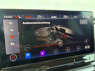 Cupra Formentor Gebrauchtwagen