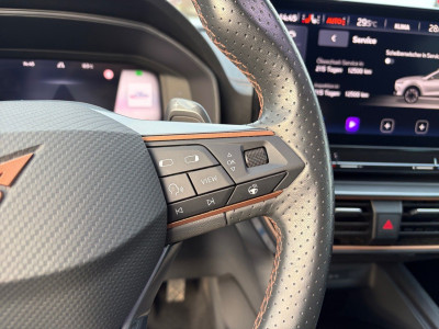 Cupra Formentor Gebrauchtwagen