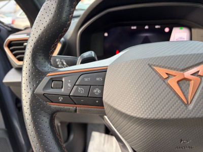 Cupra Formentor Gebrauchtwagen