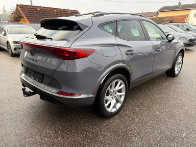 Cupra Formentor Gebrauchtwagen