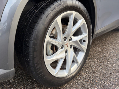 Cupra Formentor Gebrauchtwagen