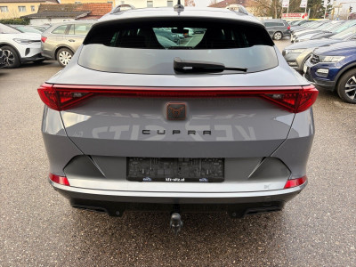 Cupra Formentor Gebrauchtwagen