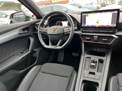 Cupra Formentor Gebrauchtwagen