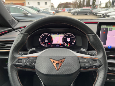 Cupra Formentor Gebrauchtwagen