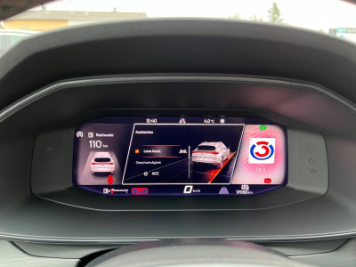 Cupra Formentor Gebrauchtwagen