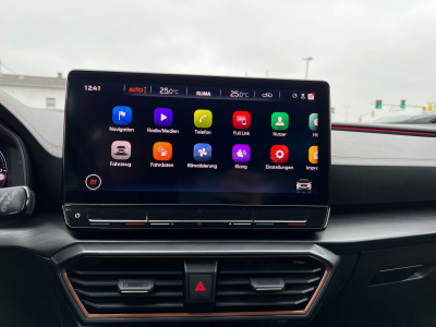 Cupra Formentor Gebrauchtwagen