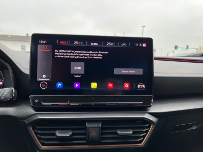 Cupra Formentor Gebrauchtwagen