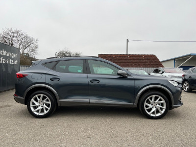 Cupra Formentor Gebrauchtwagen