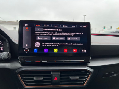 Cupra Formentor Gebrauchtwagen