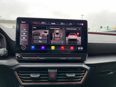 Cupra Formentor Gebrauchtwagen