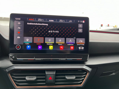 Cupra Formentor Gebrauchtwagen