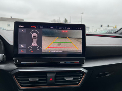 Cupra Formentor Gebrauchtwagen