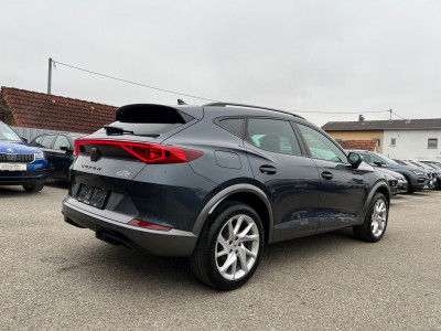 Cupra Formentor Gebrauchtwagen