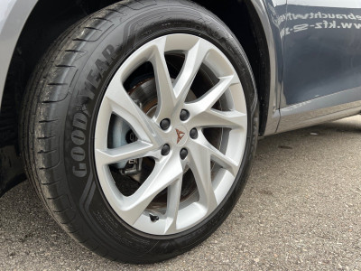 Cupra Formentor Gebrauchtwagen