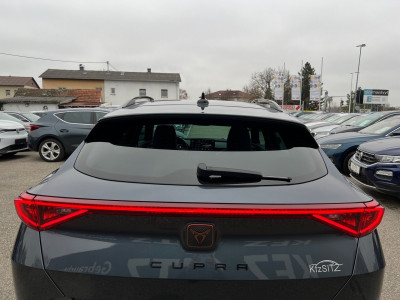 Cupra Formentor Gebrauchtwagen