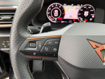 Cupra Formentor Gebrauchtwagen