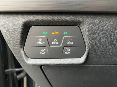 Cupra Formentor Gebrauchtwagen