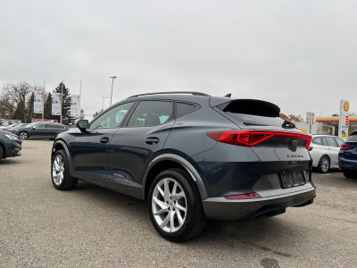 Cupra Formentor Gebrauchtwagen