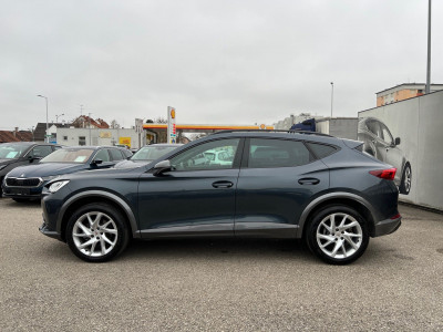 Cupra Formentor Gebrauchtwagen