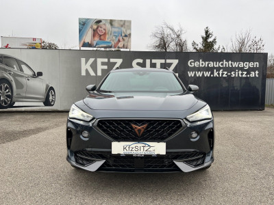 Cupra Formentor Gebrauchtwagen