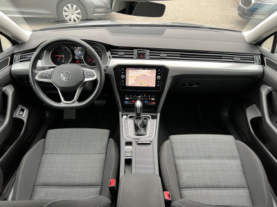 VW Passat Gebrauchtwagen VW Passat Gebrauchtwagen