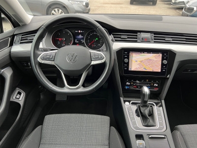 VW Passat Gebrauchtwagen VW Passat Gebrauchtwagen