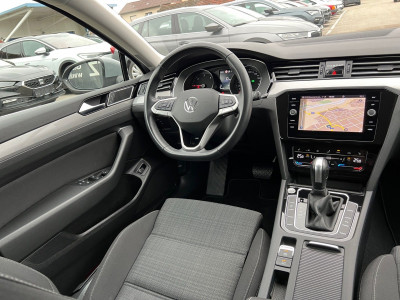 VW Passat Gebrauchtwagen VW Passat Gebrauchtwagen