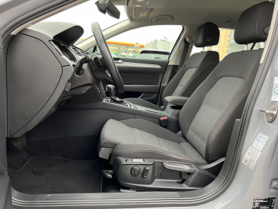 VW Passat Gebrauchtwagen VW Passat Gebrauchtwagen