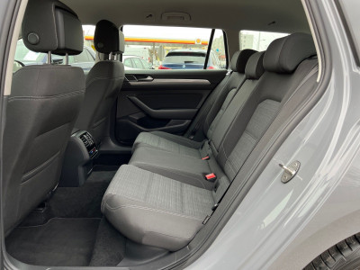 VW Passat Gebrauchtwagen VW Passat Gebrauchtwagen