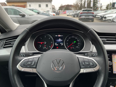VW Passat Gebrauchtwagen VW Passat Gebrauchtwagen