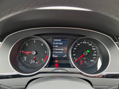 VW Passat Gebrauchtwagen VW Passat Gebrauchtwagen