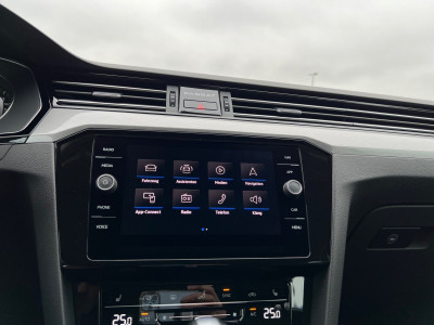 VW Passat Gebrauchtwagen VW Passat Gebrauchtwagen