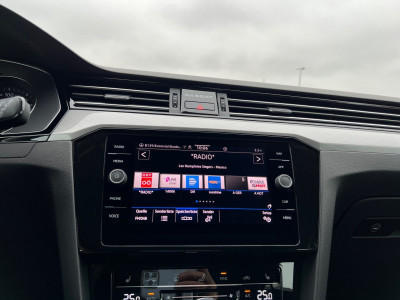 VW Passat Gebrauchtwagen VW Passat Gebrauchtwagen