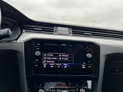 VW Passat Gebrauchtwagen VW Passat Gebrauchtwagen